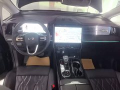 GAC Aion M8 Master Series Super Hybrid Edition - ფოტო 9
