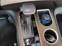 Toyota Sienna 2021 2.5L Hybrid Luxury - ფოტო 13