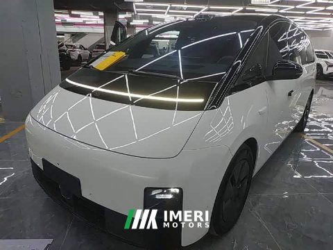 2025 Li Auto MEGA Home Family Edition - ავტომობილი ჩინეთიდან