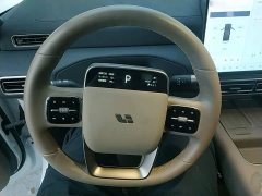 Li Auto MEGA Home Family Edition - ფოტო 10