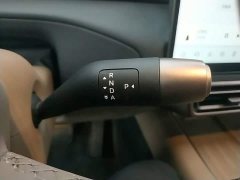 Li Auto MEGA Home Family Edition - ფოტო 13