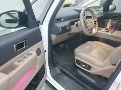 Li Auto MEGA Home Family Edition - ფოტო 14