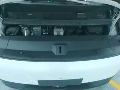 Li Auto MEGA Home Family Edition - ფოტო 19