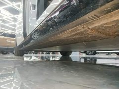 Li Auto MEGA Home Family Edition - ფოტო 20