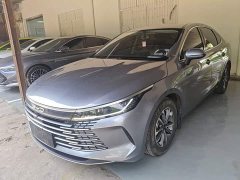 BYD Destroyer 05 Glory Edition DM-i 55KM Luxury - ფოტო 1