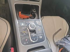 BYD Destroyer 05 Glory Edition DM-i 55KM Luxury - ფოტო 13