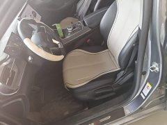 BYD Destroyer 05 Glory Edition DM-i 55KM Luxury - ფოტო 14