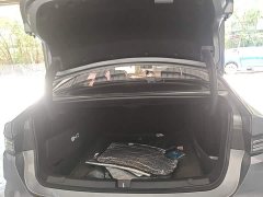 BYD Destroyer 05 Glory Edition DM-i 55KM Luxury - ფოტო 18