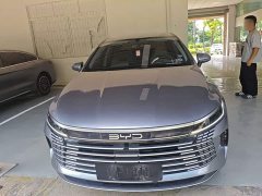 BYD Destroyer 05 Glory Edition DM-i 55KM Luxury - ფოტო 2