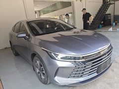 BYD Destroyer 05 Glory Edition DM-i 55KM Luxury - ფოტო 3