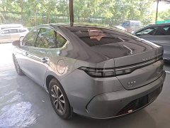 BYD Destroyer 05 Glory Edition DM-i 55KM Luxury - ფოტო 4