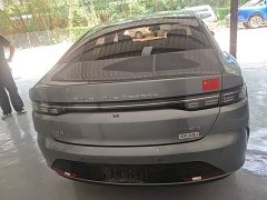 BYD Destroyer 05 Glory Edition DM-i 55KM Luxury - ფოტო 5