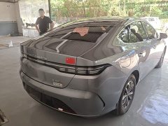 BYD Destroyer 05 Glory Edition DM-i 55KM Luxury - ფოტო 6