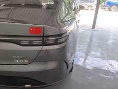 BYD Destroyer 05 Glory Edition DM-i 55KM Luxury - ფოტო 7