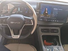 BYD Destroyer 05 Glory Edition DM-i 55KM Luxury - ფოტო 9