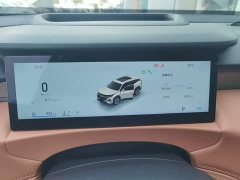 Geely Boyue L Fourth Generation 1.5TD DCT Jinxiu - ფოტო 15