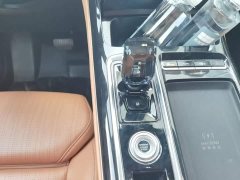 Geely Boyue L Fourth Generation 1.5TD DCT Jinxiu - ფოტო 18