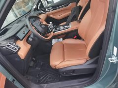 Geely Boyue L Fourth Generation 1.5TD DCT Jinxiu - ფოტო 19