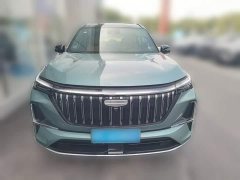 Geely Boyue L Fourth Generation 1.5TD DCT Jinxiu - ფოტო 4