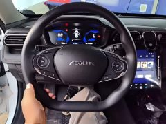 Dongfeng Yixuan 2025 1.5L Automatic Luxury - ფოტო 10