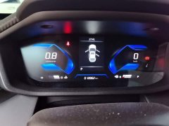 Dongfeng Yixuan 2025 1.5L Automatic Luxury - ფოტო 11