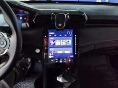 Dongfeng Yixuan 2025 1.5L Automatic Luxury - ფოტო 12