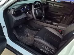 Dongfeng Yixuan 2025 1.5L Automatic Luxury - ფოტო 14