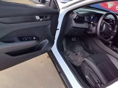 Dongfeng Yixuan 2025 1.5L Automatic Luxury - ფოტო 15