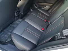 Dongfeng Yixuan 2025 1.5L Automatic Luxury - ფოტო 16