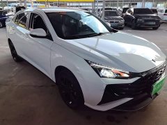 Dongfeng Yixuan 2025 1.5L Automatic Luxury - ფოტო 3
