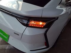 Dongfeng Yixuan 2025 1.5L Automatic Luxury - ფოტო 7
