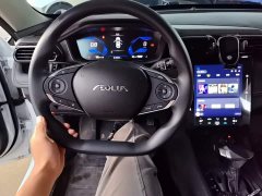 Dongfeng Yixuan 2025 1.5L Automatic Luxury - ფოტო 9