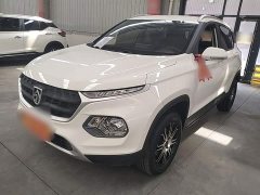Baojun 510 1.5L CVT Version VI - ფოტო 1