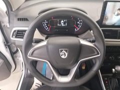 Baojun 510 1.5L CVT Version VI - ფოტო 10