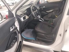 Baojun 510 1.5L CVT Version VI - ფოტო 15
