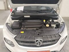 Baojun 510 1.5L CVT Version VI - ფოტო 19
