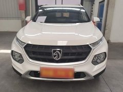 Baojun 510 1.5L CVT Version VI - ფოტო 2