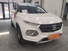 Baojun 510 1.5L CVT Version VI - ფოტო 3