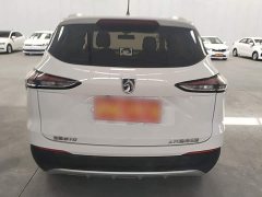 Baojun 510 1.5L CVT Version VI - ფოტო 5