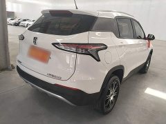 Baojun 510 1.5L CVT Version VI - ფოტო 6
