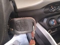 Baojun 510 1.5L CVT Version VI - ფოტო 8