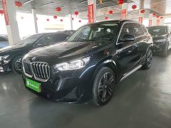 BMW X1 sDrive25Li M Sport Package - ფოტო 1