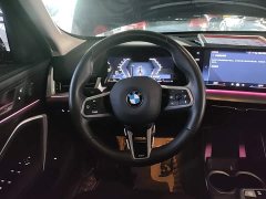 BMW X1 sDrive25Li M Sport Package - ფოტო 10