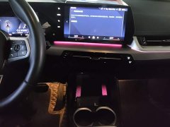 BMW X1 sDrive25Li M Sport Package - ფოტო 12