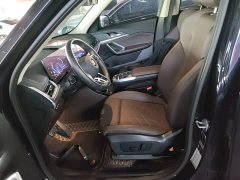 BMW X1 sDrive25Li M Sport Package - ფოტო 14