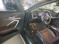 BMW X1 sDrive25Li M Sport Package - ფოტო 15