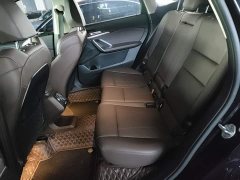 BMW X1 sDrive25Li M Sport Package - ფოტო 16