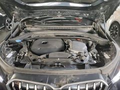 BMW X1 sDrive25Li M Sport Package - ფოტო 19