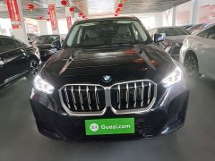 BMW X1 sDrive25Li M Sport Package - ფოტო 2