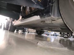 BMW X1 sDrive25Li M Sport Package - ფოტო 20